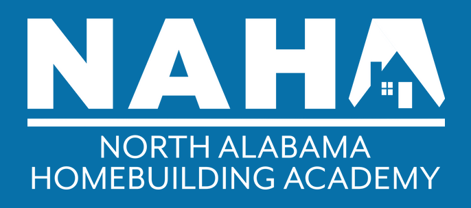 NAHA Logo