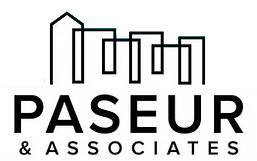 Paseur & Associates Architecture LLC Logo